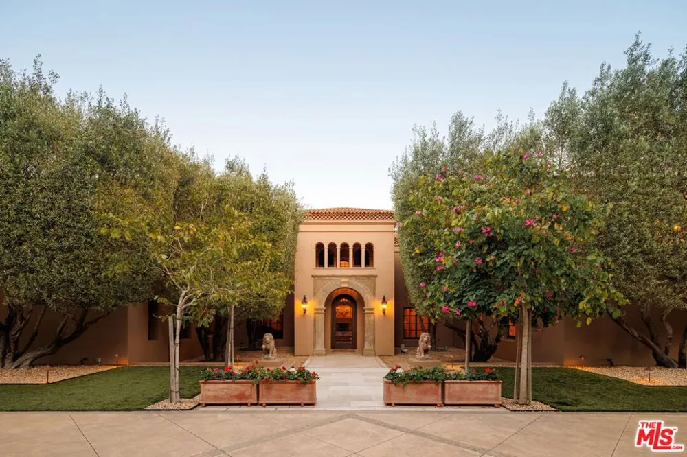 358 Woodley Road Santa Barbara, CA 93108