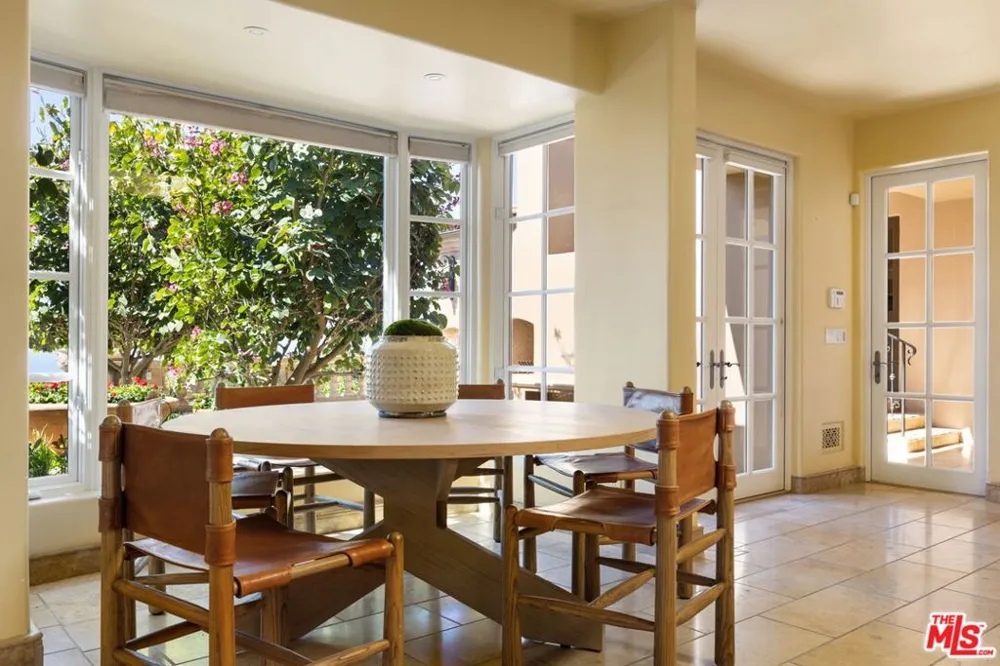 358 Woodley Road Santa Barbara, CA 93108