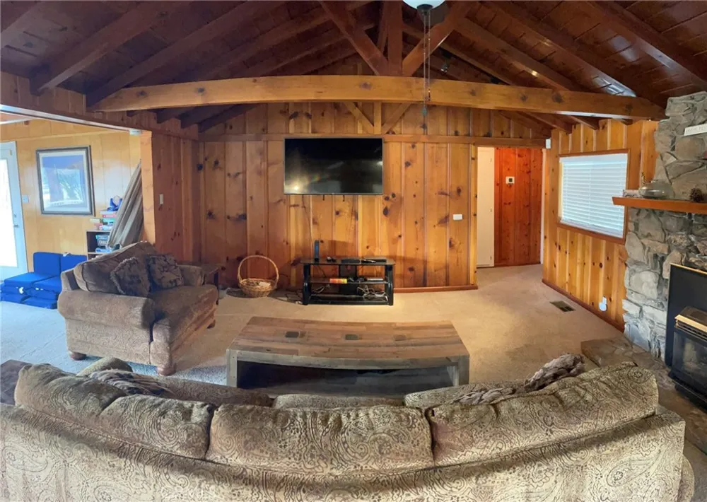 53327 Road 432 Bass Lake, CA 93604
