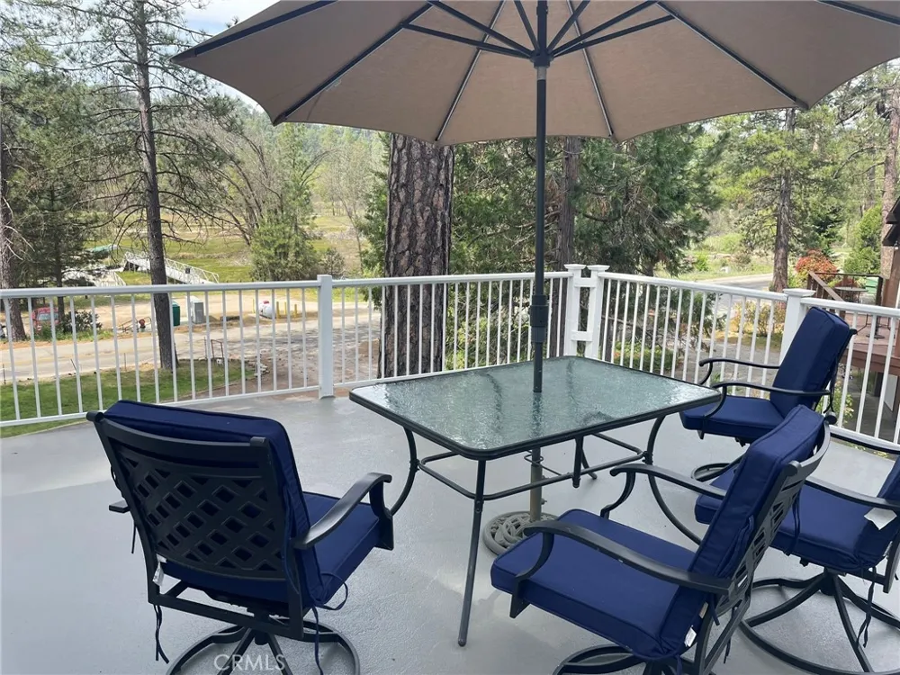 53327 Road 432 Bass Lake, CA 93604