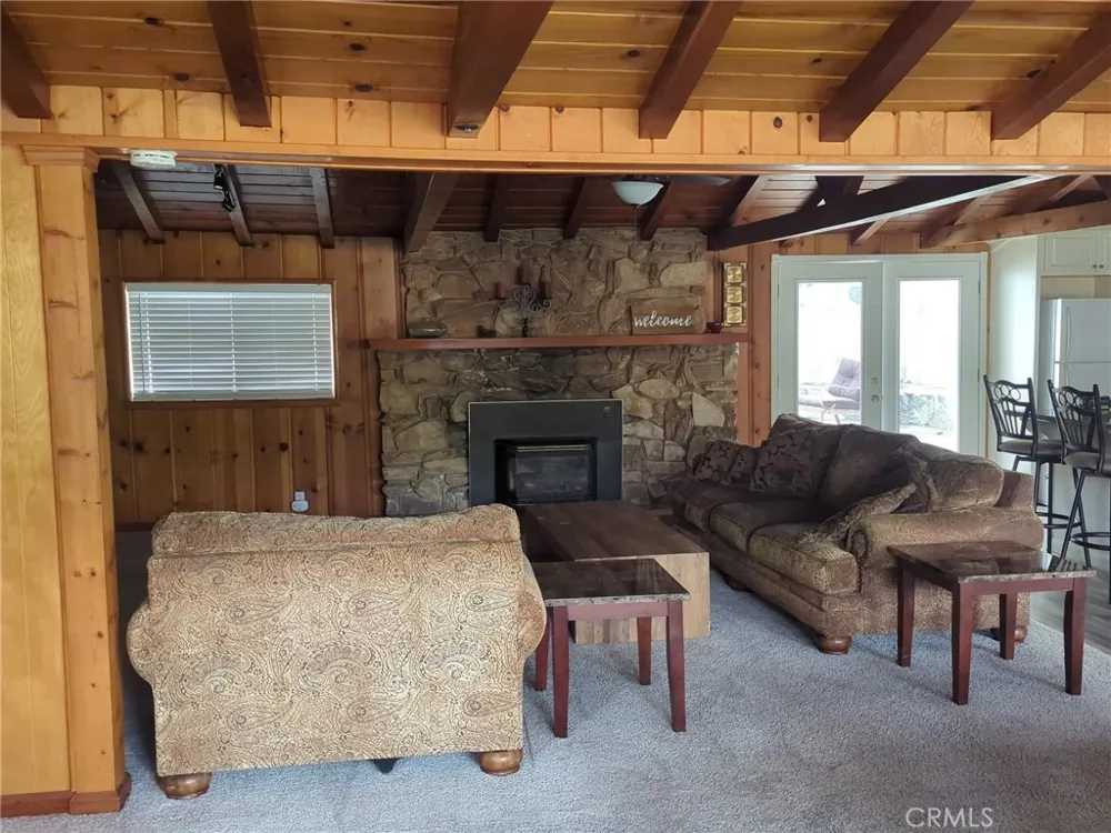 53327 Road 432 Bass Lake, CA 93604