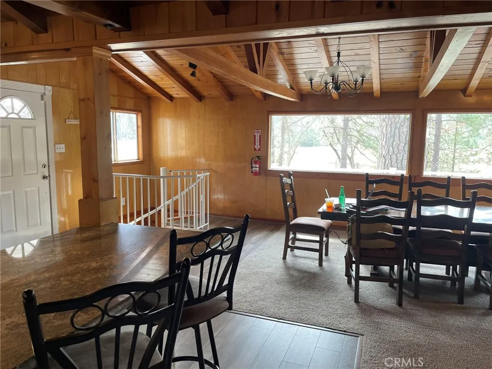 53327 Road 432 Bass Lake, CA 93604
