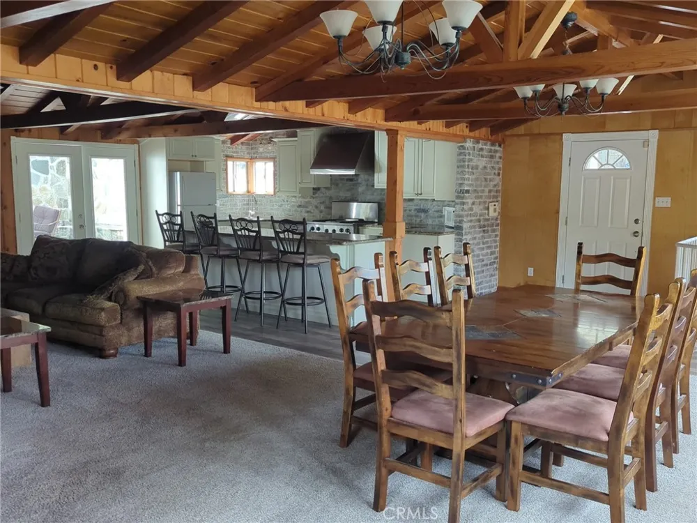 53327 Road 432 Bass Lake, CA 93604