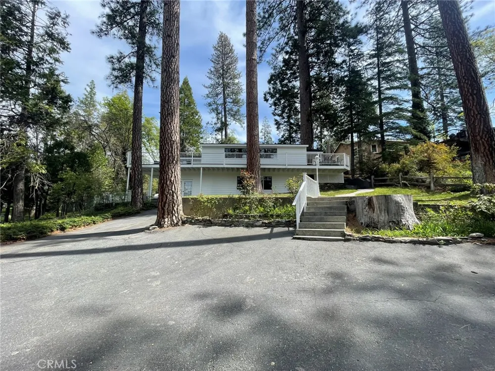 53327 Road 432 Bass Lake, CA 93604