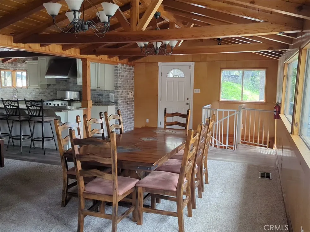 53327 Road 432 Bass Lake, CA 93604