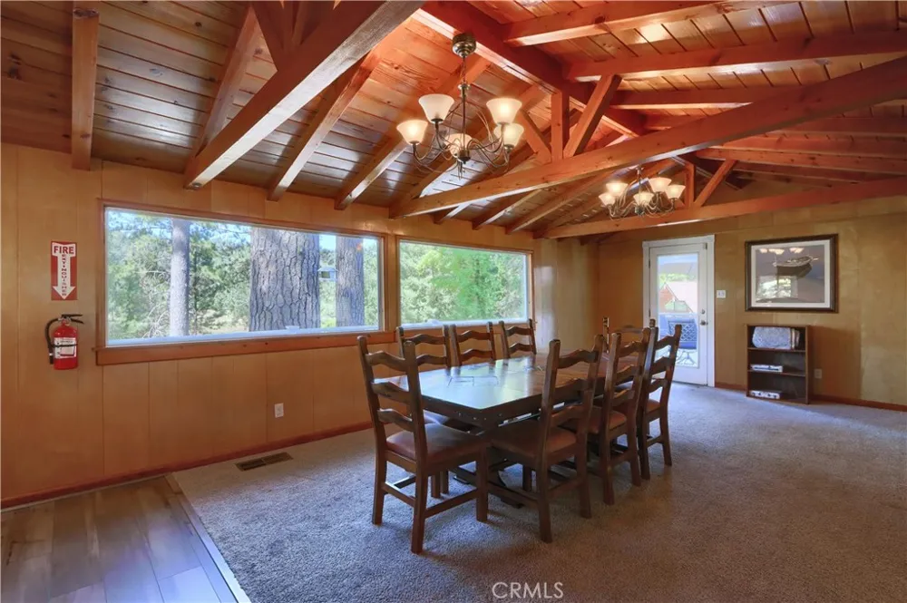53327 Road 432 Bass Lake, CA 93604