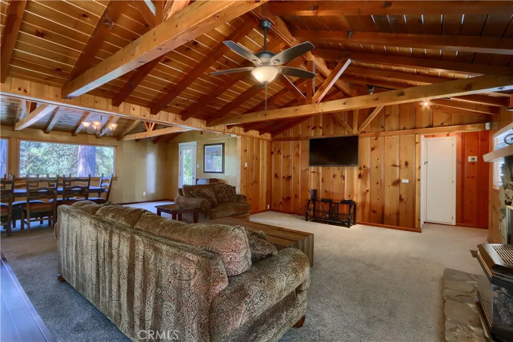 53327 Road 432 Bass Lake, CA 93604