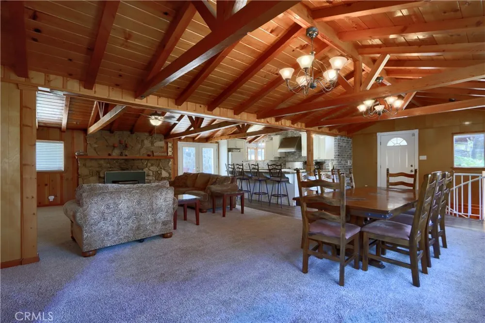 53327 Road 432 Bass Lake, CA 93604