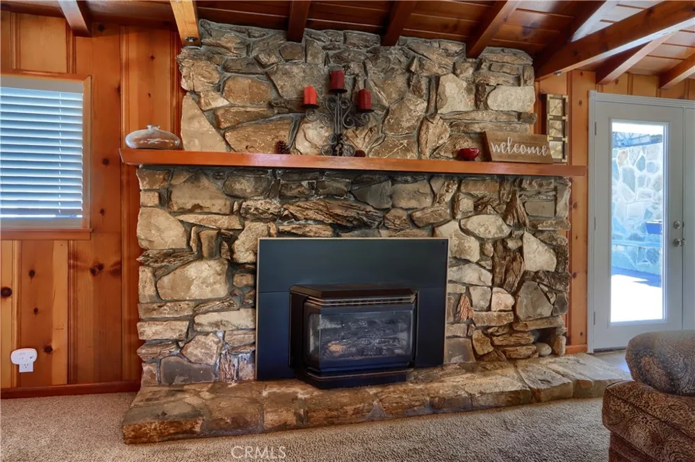 53327 Road 432 Bass Lake, CA 93604