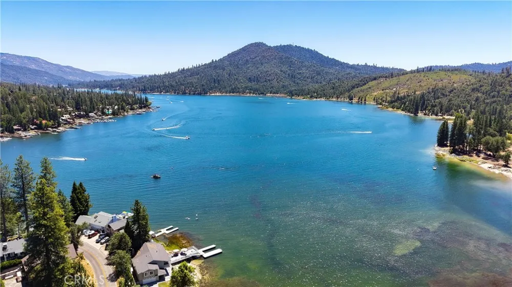 53327 Road 432 Bass Lake, CA 93604