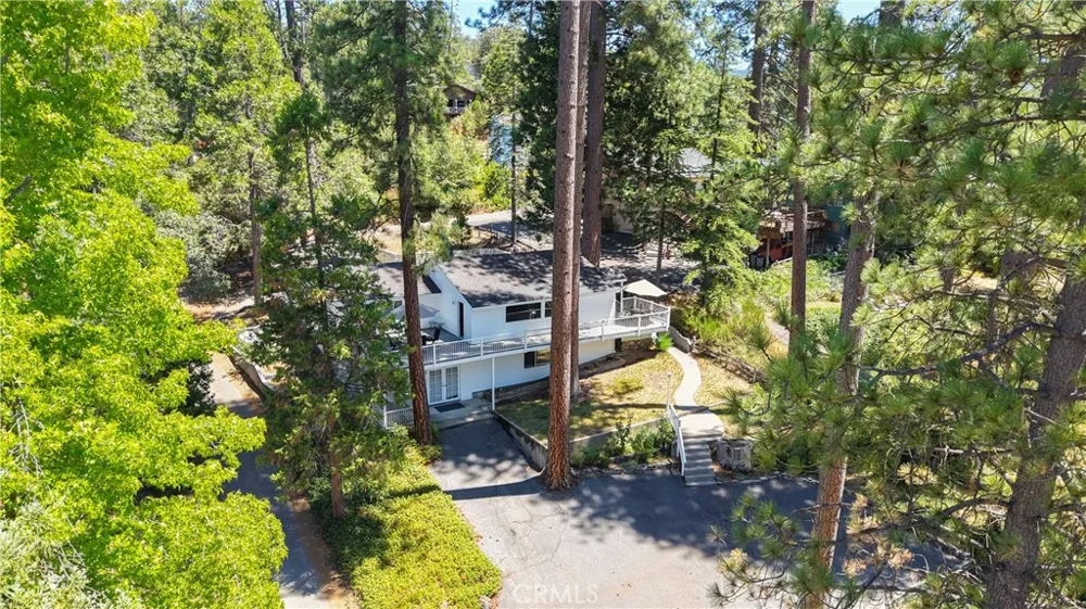 53327 Road 432 Bass Lake, CA 93604