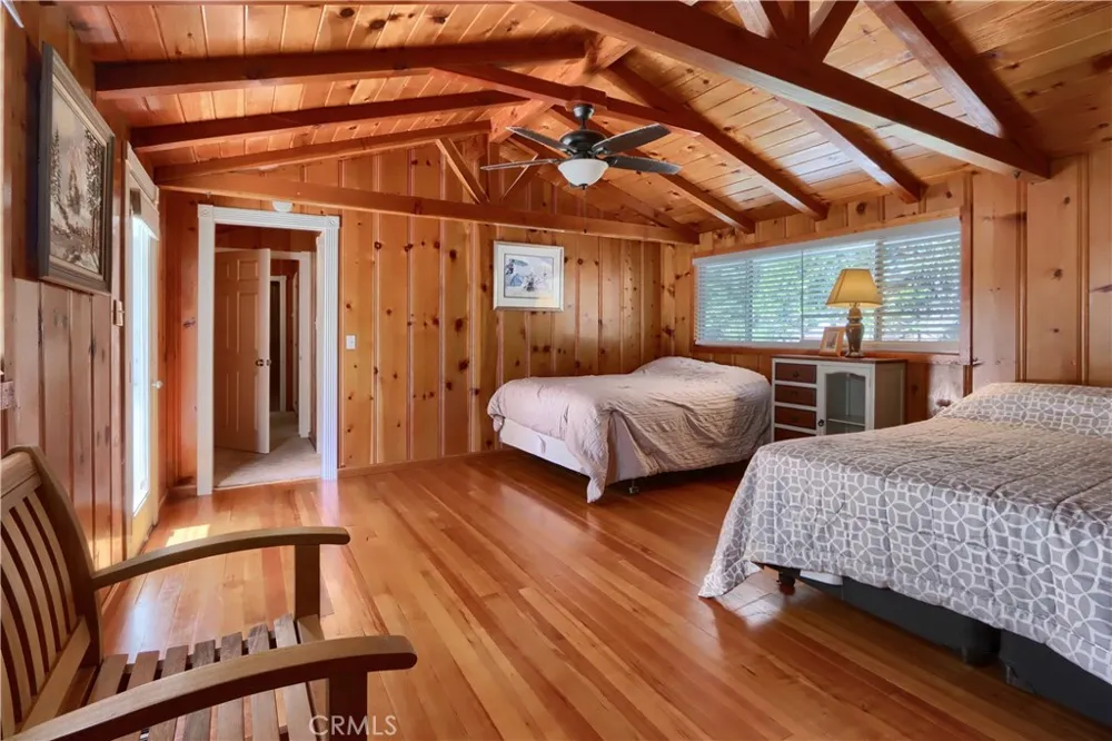 53327 Road 432 Bass Lake, CA 93604
