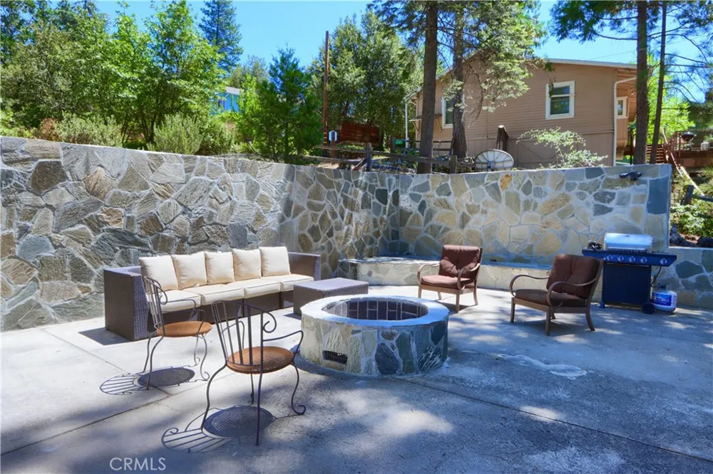 53327 Road 432 Bass Lake, CA 93604
