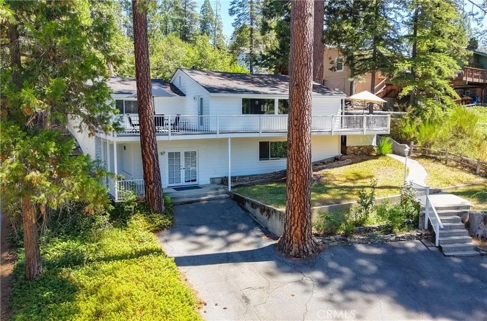53327 Road 432 Bass Lake, CA 93604