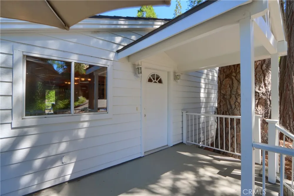 53327 Road 432 Bass Lake, CA 93604