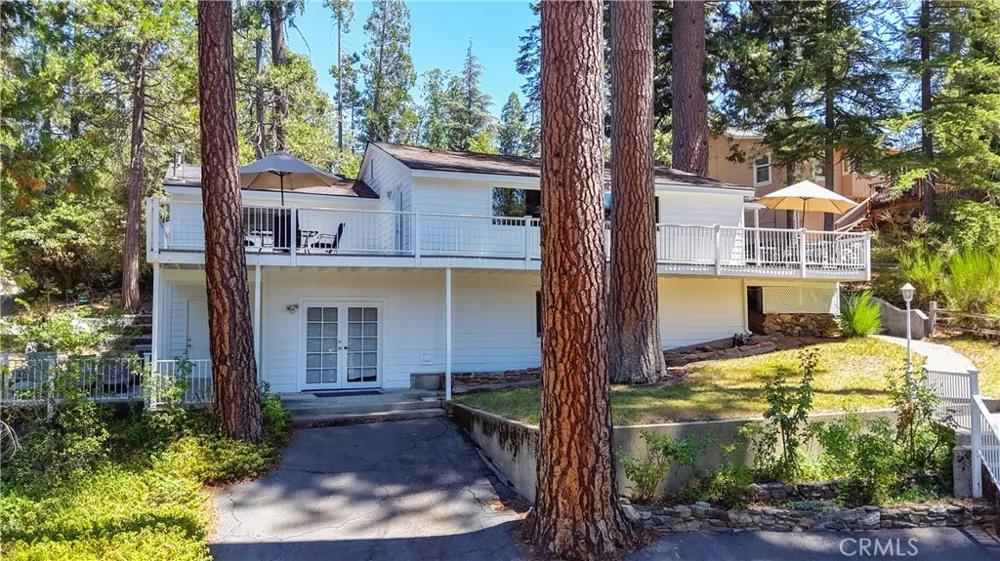 53327 Road 432 Bass Lake, CA 93604