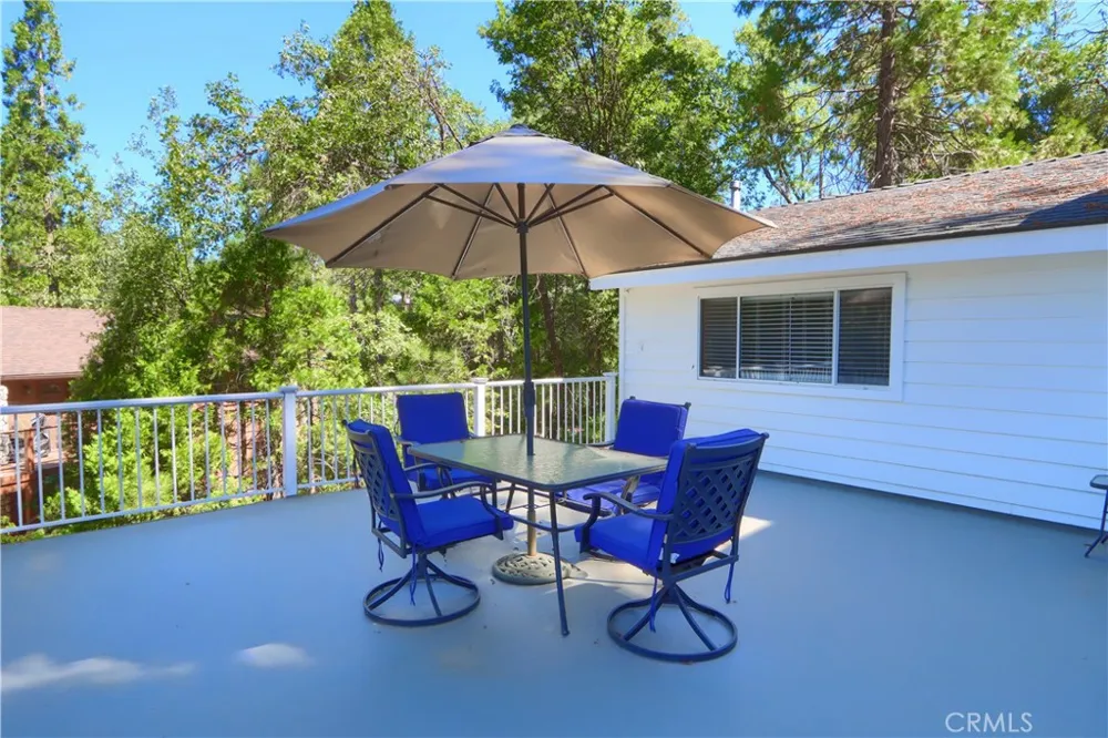 53327 Road 432 Bass Lake, CA 93604