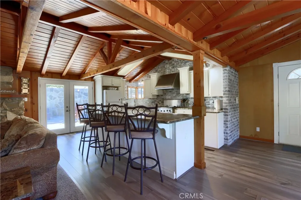 53327 Road 432 Bass Lake, CA 93604