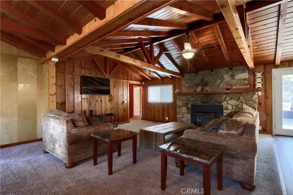 53327 Road 432 Bass Lake, CA 93604