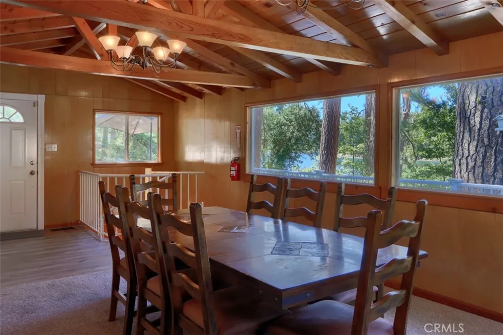 53327 Road 432 Bass Lake, CA 93604