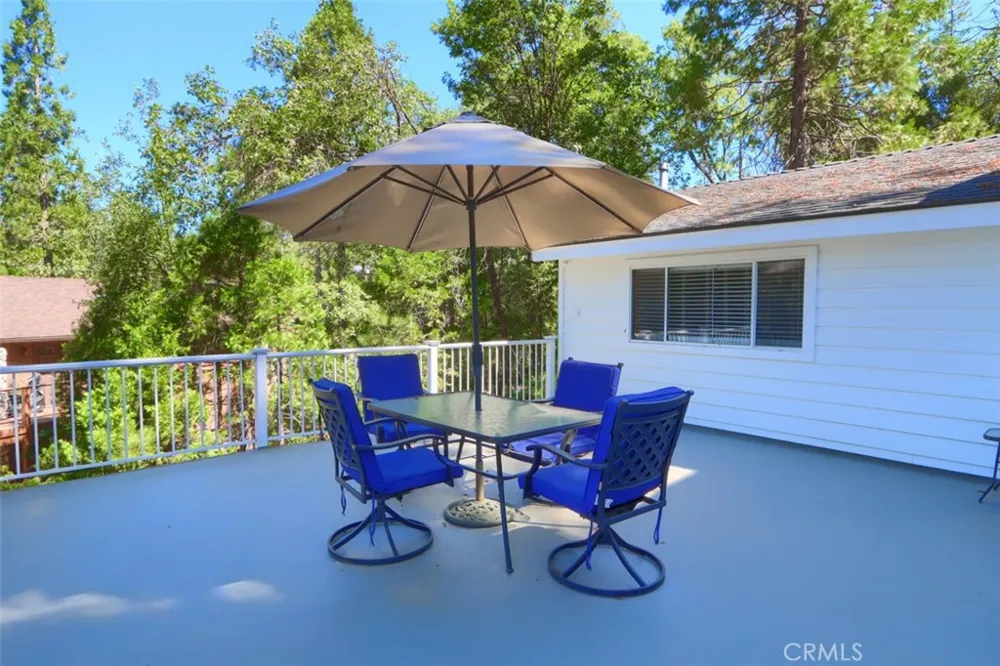53327 Road 432 Bass Lake, CA 93604