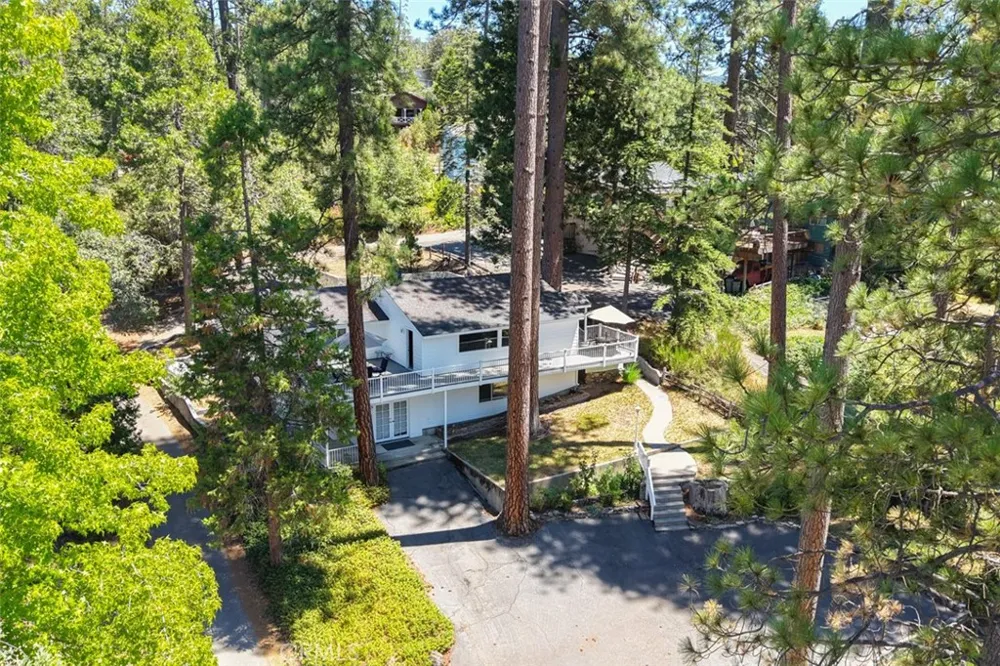 53327 Road 432 Bass Lake, CA 93604