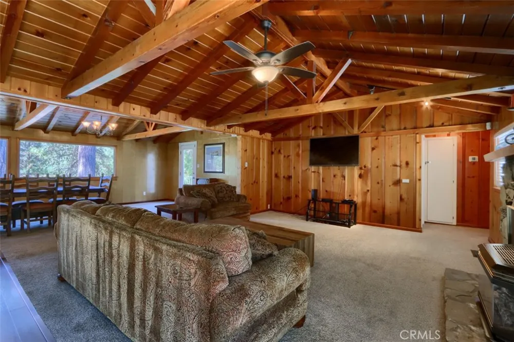 53327 Road 432 Bass Lake, CA 93604
