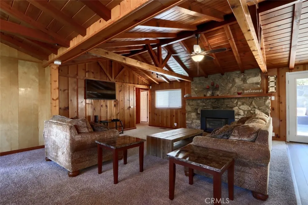 53327 Road 432 Bass Lake, CA 93604