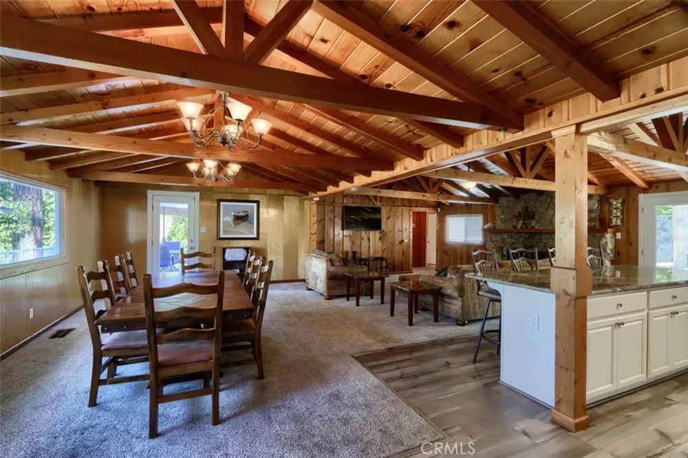 53327 Road 432 Bass Lake, CA 93604