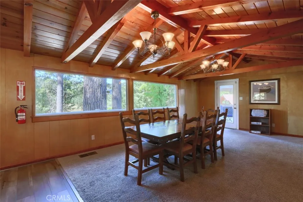 53327 Road 432 Bass Lake, CA 93604