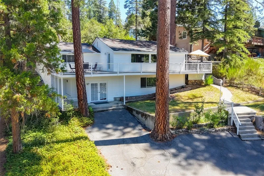 53327 Road 432 Bass Lake, CA 93604