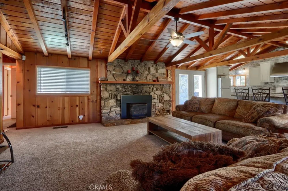 53327 Road 432 Bass Lake, CA 93604