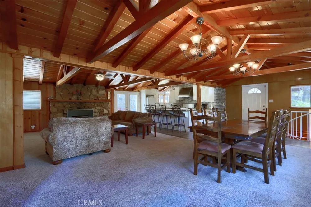 53327 Road 432 Bass Lake, CA 93604