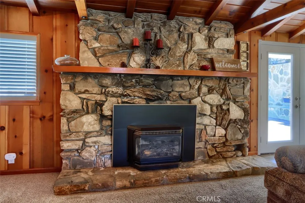53327 Road 432 Bass Lake, CA 93604