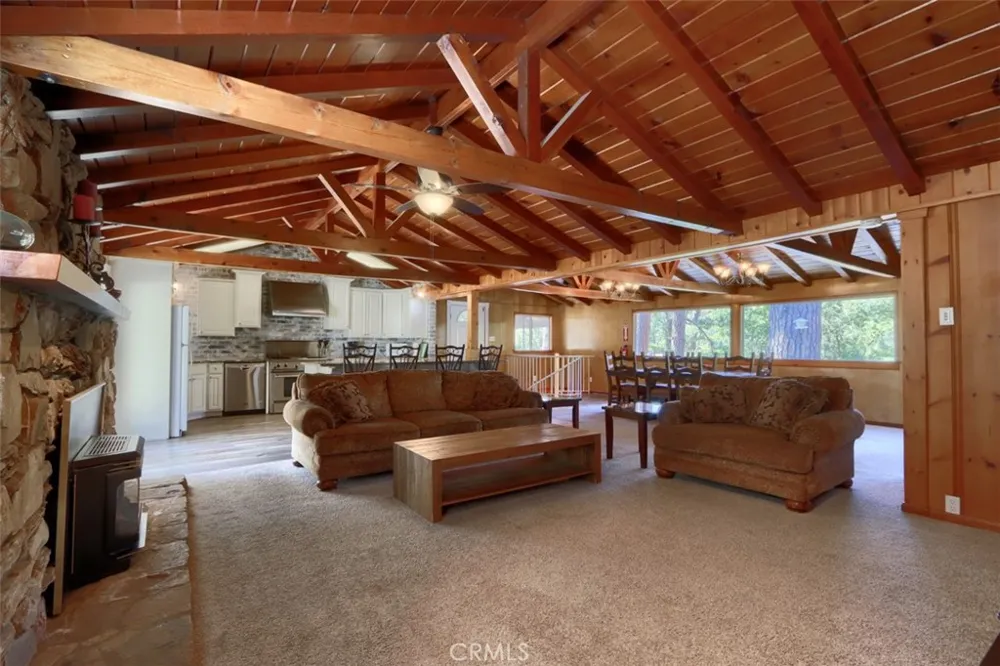 53327 Road 432 Bass Lake, CA 93604