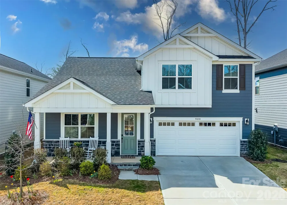 9838 Quercus Lane