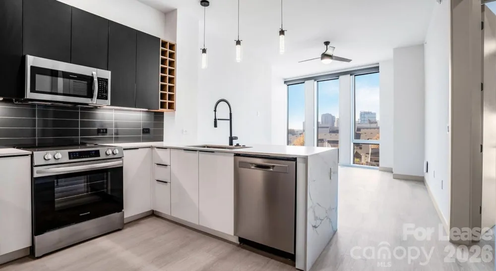111 E Carson Boulevard #Mina Charlotte, NC 28203