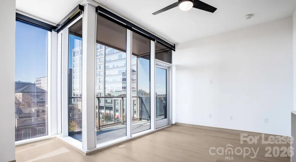 111 E Carson Boulevard #Mina Charlotte, NC 28203
