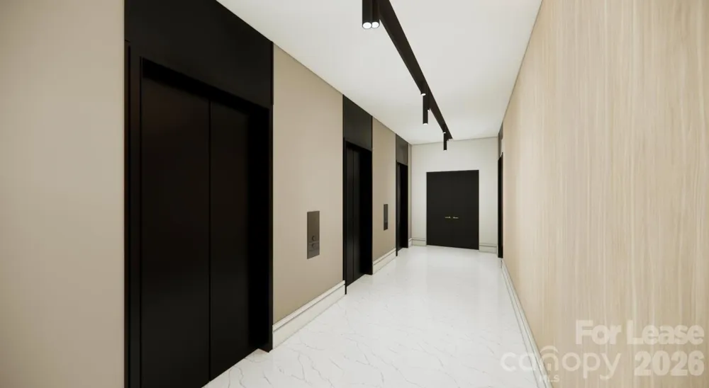 111 E Carson Boulevard #Mina Charlotte, NC 28203
