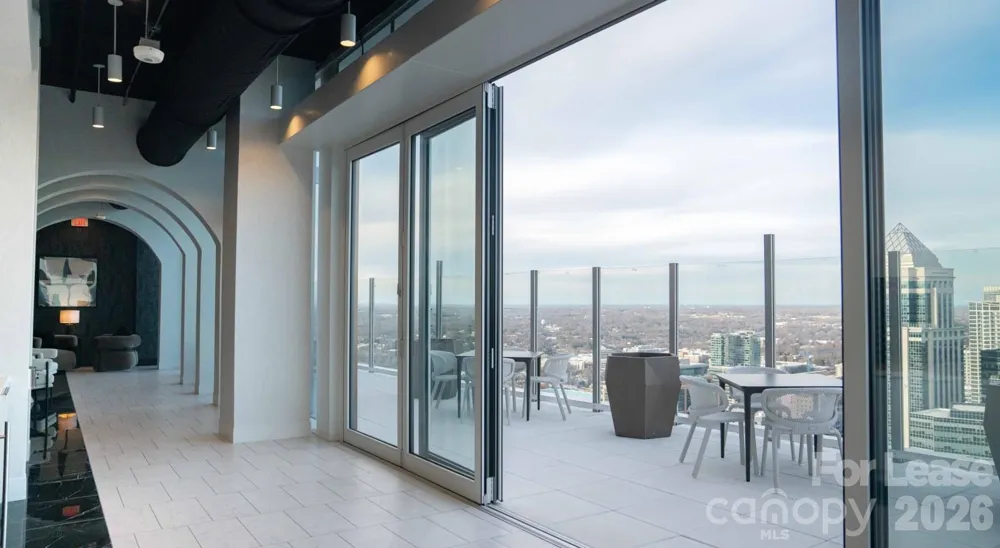 111 E Carson Boulevard #Mina Charlotte, NC 28203