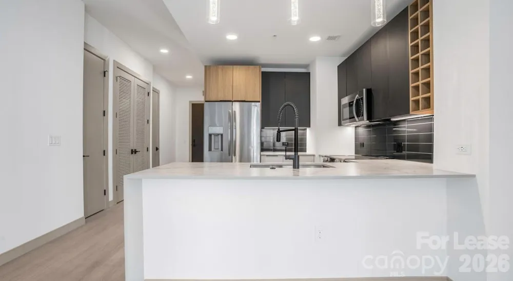 111 E Carson Boulevard #Mina Charlotte, NC 28203