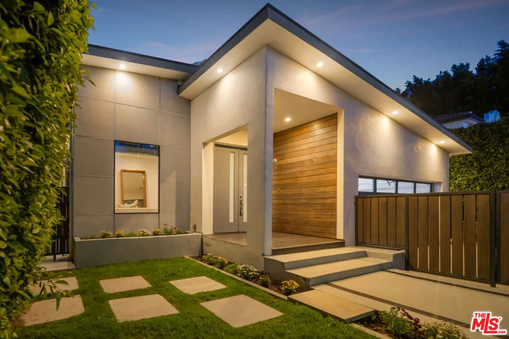 616 Fuller Avenue Los Angeles, CA 90036