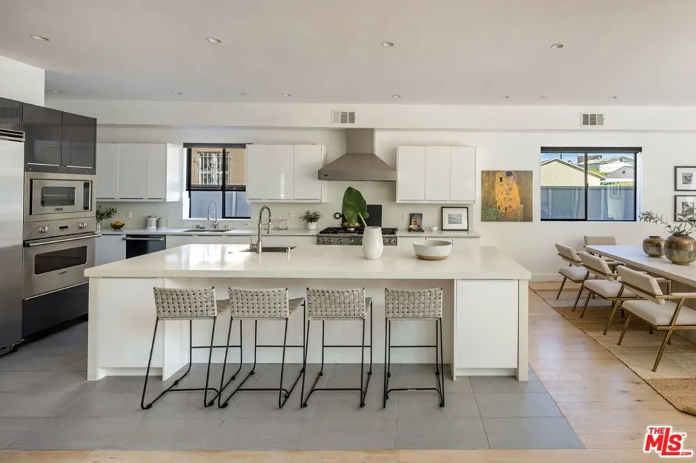 616 Fuller Avenue Los Angeles, CA 90036