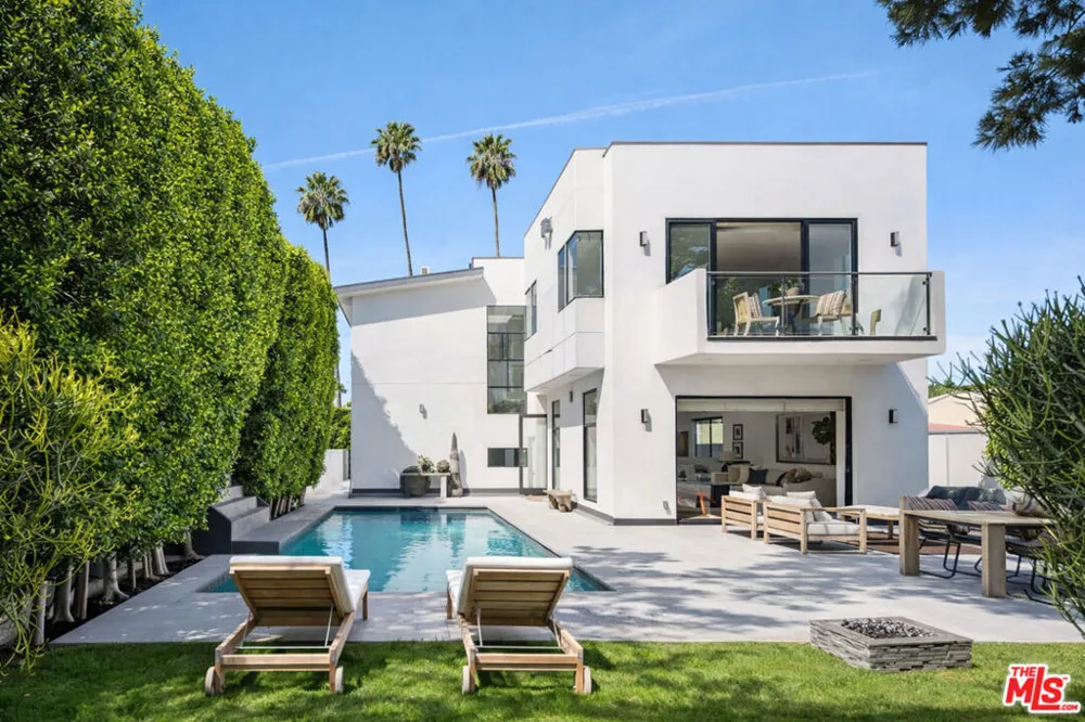 616 Fuller Avenue Los Angeles, CA 90036