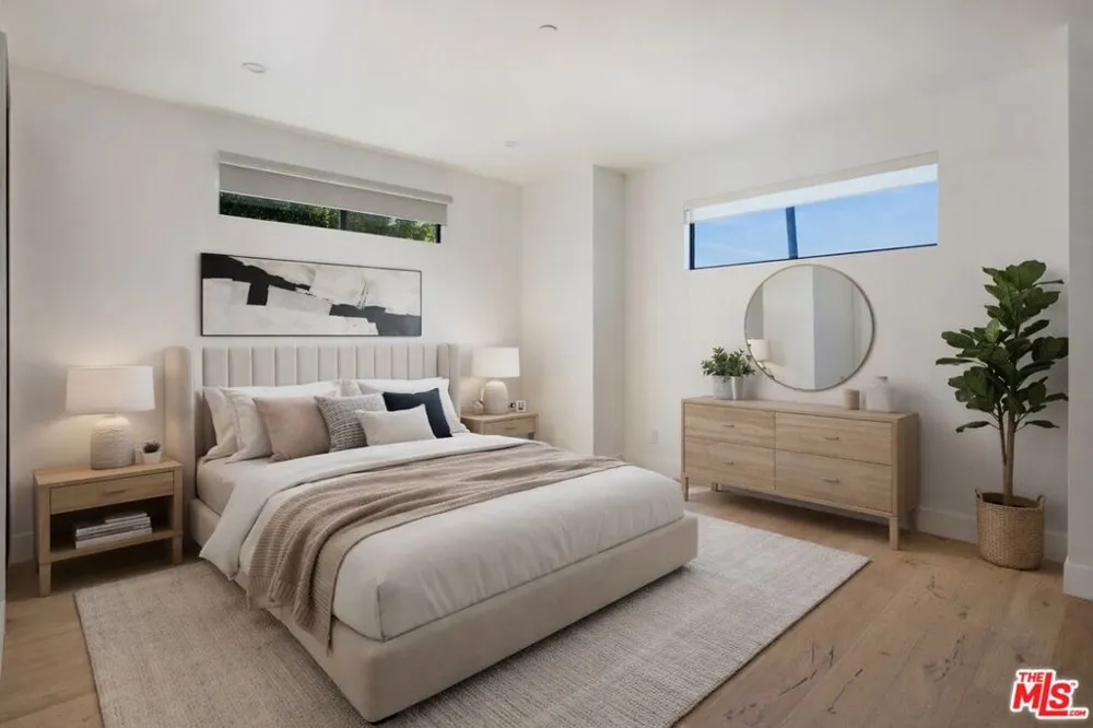 616 Fuller Avenue Los Angeles, CA 90036