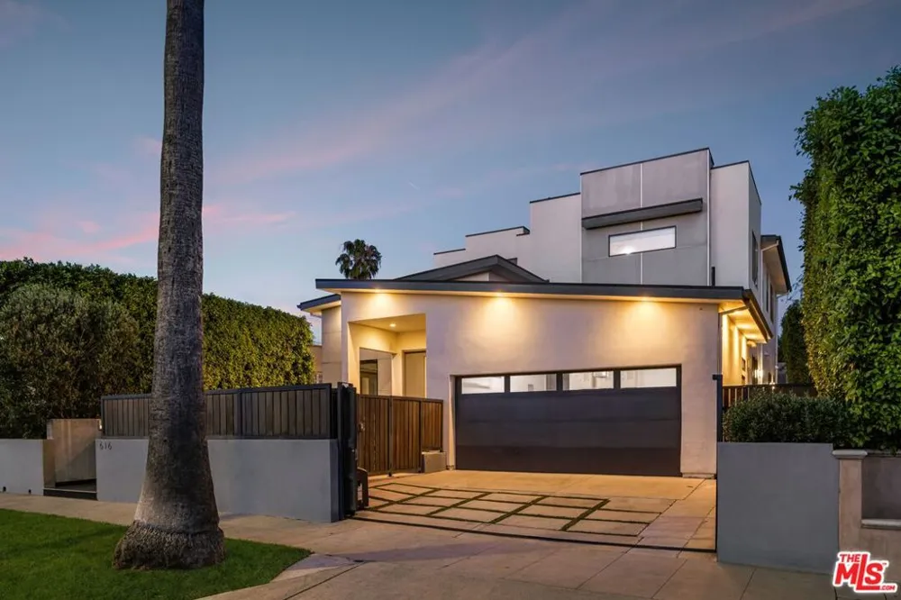 616 Fuller Avenue Los Angeles, CA 90036