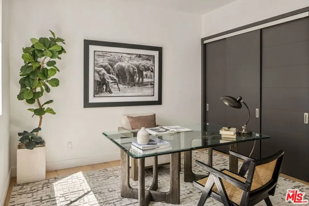 616 Fuller Avenue Los Angeles, CA 90036