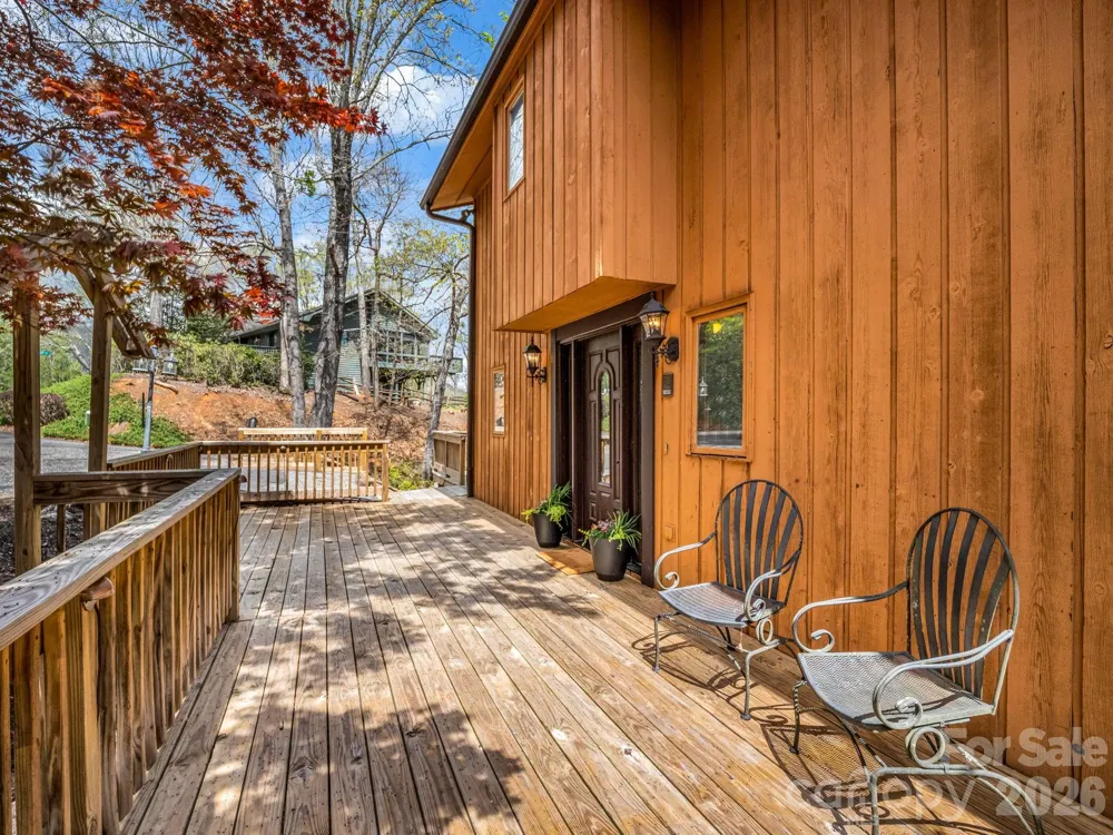 307 Watership Road Lake Lure, NC 28746