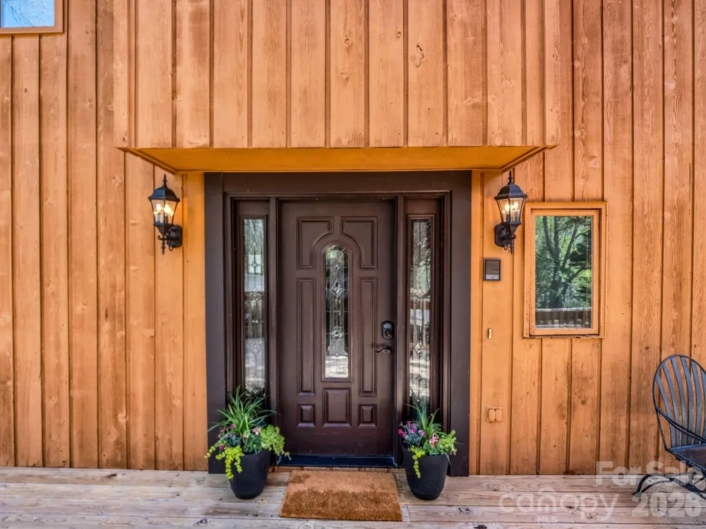 307 Watership Road Lake Lure, NC 28746