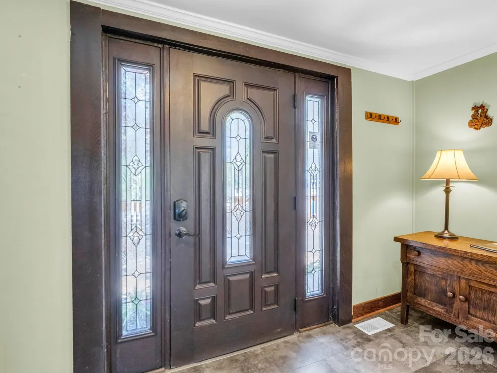 307 Watership Road Lake Lure, NC 28746